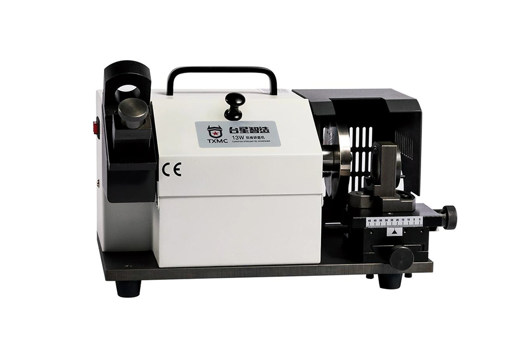 Tungsten Rod Complex Sharpener
