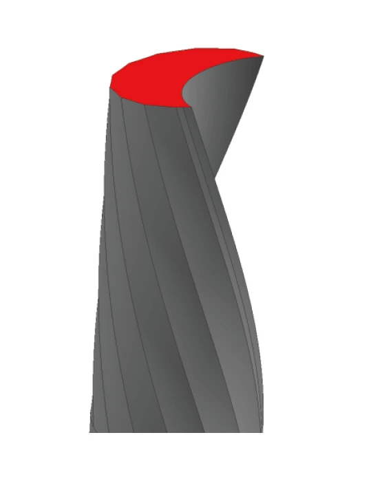 Single Edge End Mill Sharpener