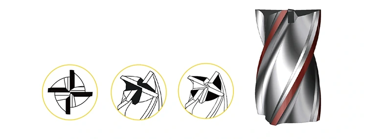 Side End Mill Sharpener