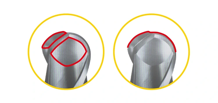 Ball End Mill Sharpener