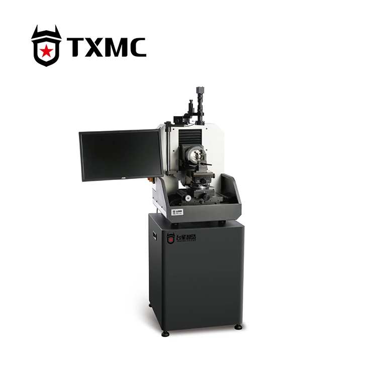 Moedor de ferramentas de torno PCD