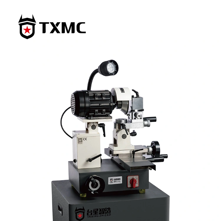 Moedor de ferramentas de torno de carboneto de tungstênio